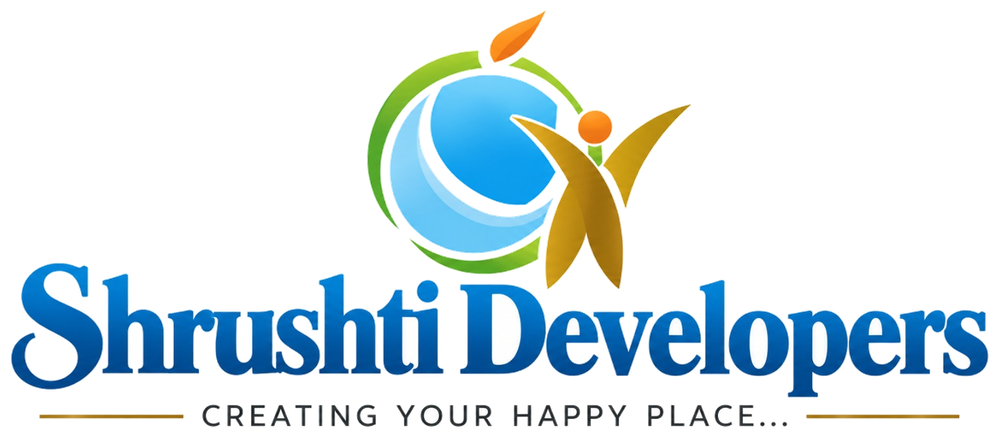 Shrushti Developers – Creating your happy place