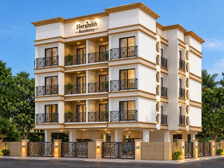 Herambh Residency