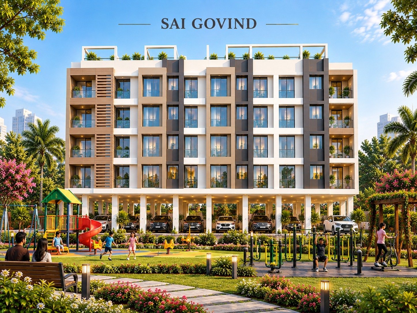 Sai Govind