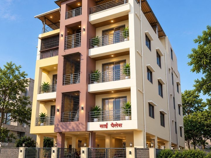 Sai Palace