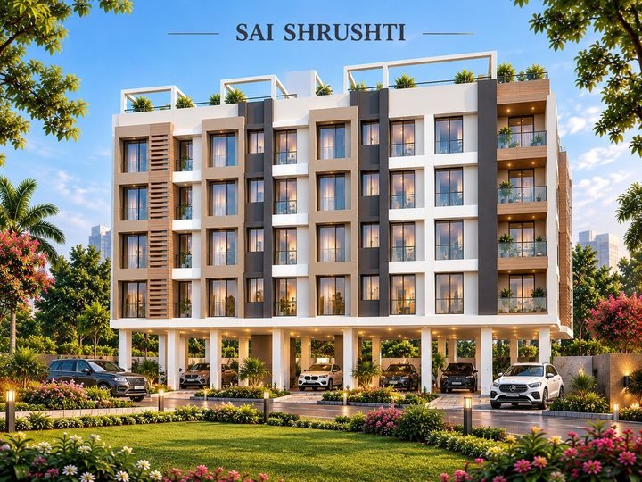 Sai Shrushti